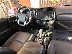 تويوتا 4رنر